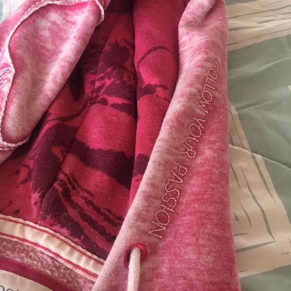 Girls Jacket - Picture 4 of 6